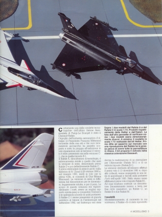 Aerei Modellismo 1994-08